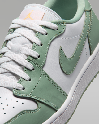 Air Jordan 1 Low G Golf Ayakkabısı. Nike TR